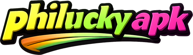 philucky apk logo
